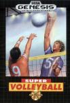 Super Volleyball