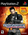 Time Crisis: Crisis Zone (GunCon2 Bundle)