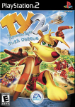 Ty The Tasmanian Tiger 2: Bush Rescue