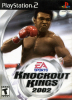 Knockout Kings 2002 Box