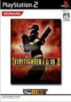 Firefighter F.D. 18 (Konami the Best)