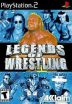 Legends of Wrestling Box