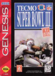 Tecmo Super Bowl III: Final Edition