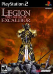 Legion: The Legend of Excalibur