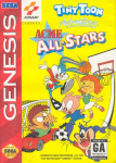 Tiny Toon Adventures: ACME All-Stars