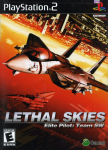 Lethal Skies: Elite Pilot: Team SW