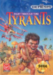 Tyrants: Fight Through Time