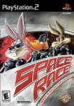 Looney Tunes: Space Race