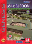 Wimbledon Championship Tennis