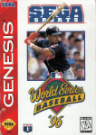 World Series Baseball '96