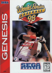 World Series Baseball '98