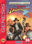 Young Indiana Jones: Instruments of Chaos