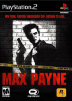 Max Payne Box