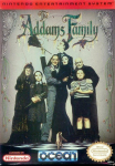 The Addams Family