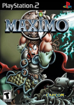 Maximo: Ghosts to Glory