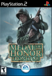 Medal of Honor: Frontline