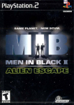 Men In Black II: Alien Escape