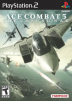 Ace Combat 5: The Unsung War Box