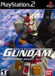Mobile Suit Gundam: Journey to Jaburo