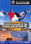 Tony Hawk's Pro Skater 3