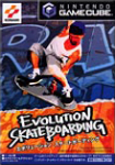 Evolution Skateboarding