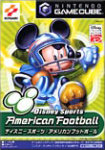 Disney Sports: American Football