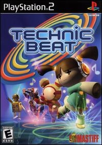 Technic Beat Boxart