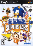 Sega Superstars