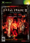 Fatal Frame II: Crimson Butterfly - Director's Cut