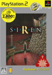Siren (Playstation 2 the Best)
