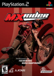 MX Rider