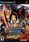 Shonen Jump's Shaman King: Power of Spirit