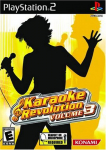 Karaoke Revolution: Volume 3