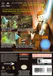 Lego Star Wars: The Video Game (Player's Choice)