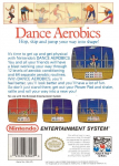 Dance Aerobics