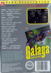 Galaga: Demons of Death