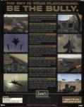 Jane's Combat Simulations: F-15