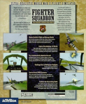 Fighter Squadron: The Screamin' Demons Over Europe