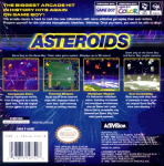 Asteroids