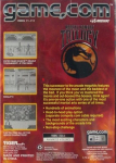 Mortal Kombat Trilogy