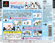 Fun! Fun! Pingu (Limited Edition)