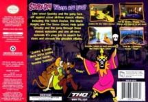 Scooby-Doo!: Classic Creep Capers