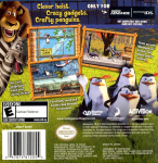 Madagascar: Operation Penguin