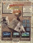 Indiana Jones and The Last Crusade: The Graphic Adventure