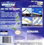 Millennium Winter Sports