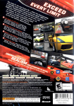 Project Gotham Racing 3