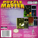 Puzzle Master