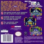 Midway Presents Arcade Hits: Klax