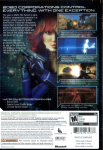 Perfect Dark Zero (Limited Collector's Edition)