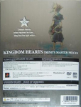 Kingdom Hearts: Trinity Masterpieces